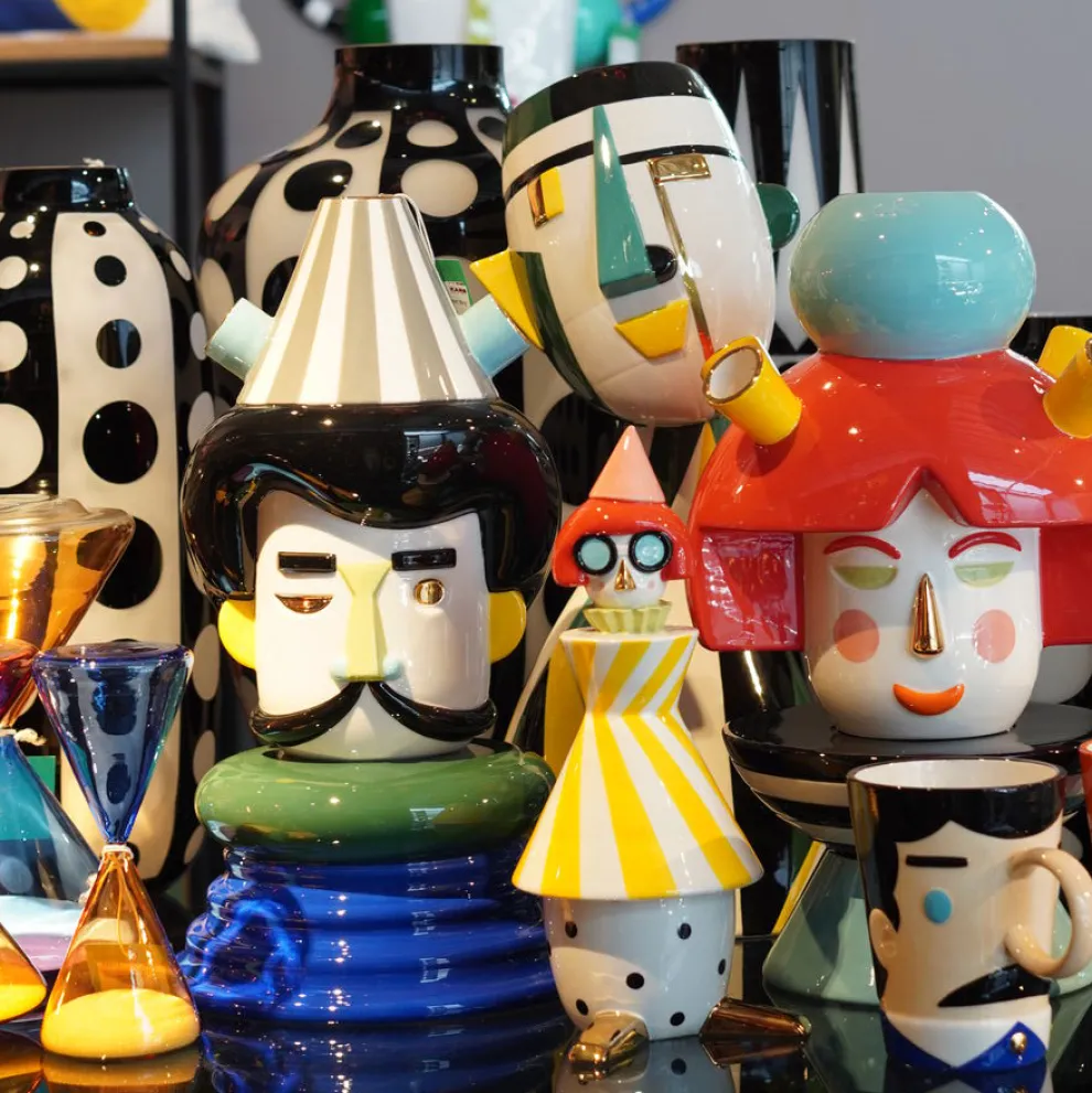 Vaas Puppet Girl 36cm