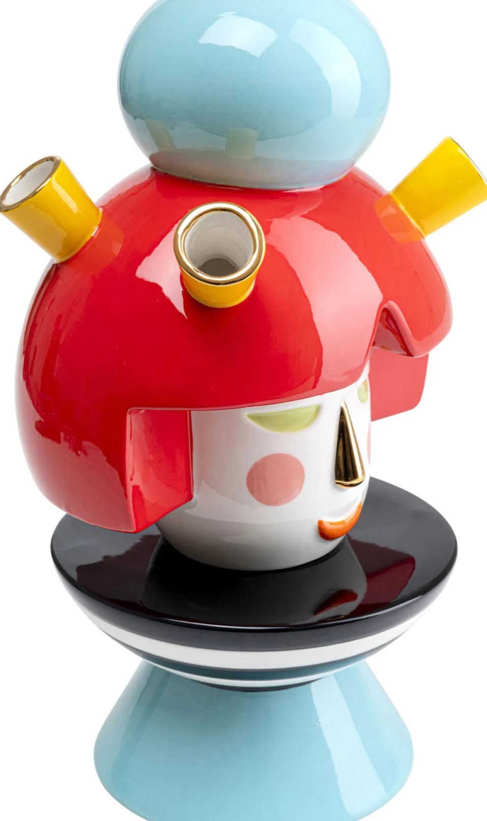 Vaas Puppet Girl 36cm