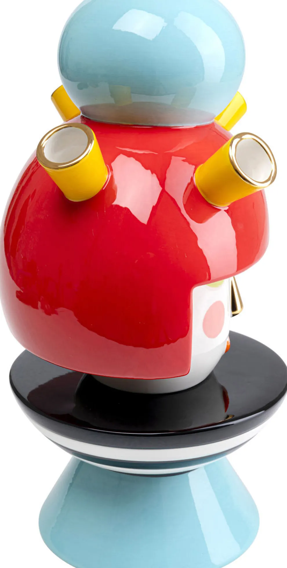 Vaas Puppet Girl 36cm