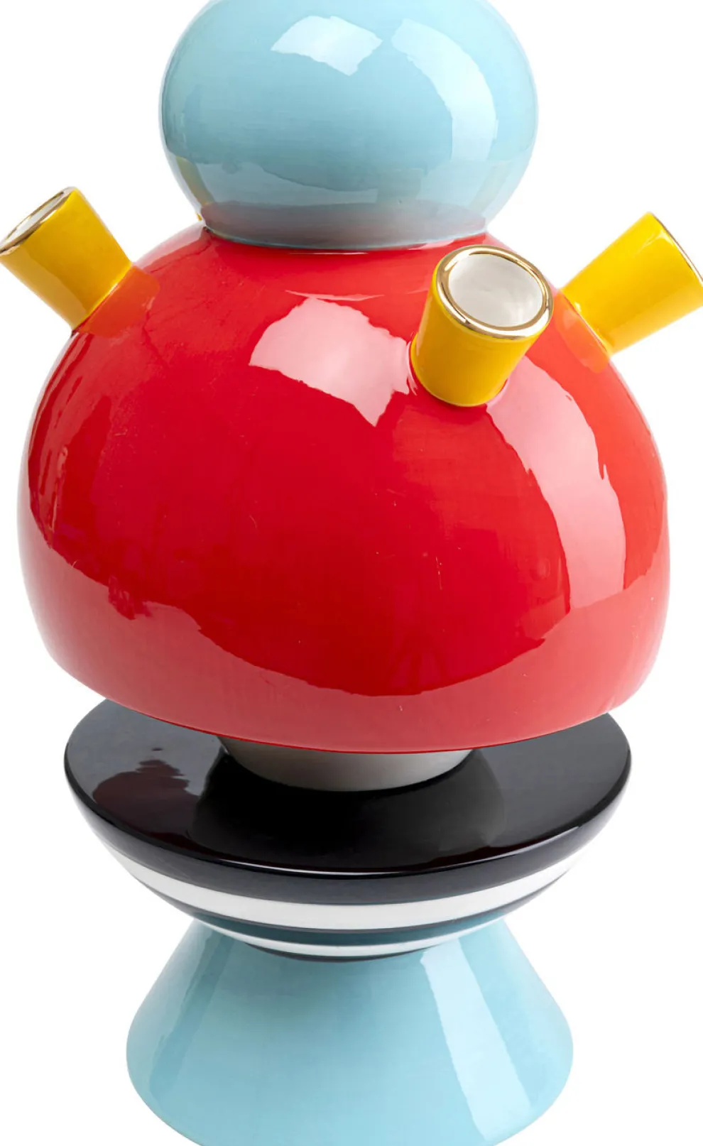 Vaas Puppet Girl 36cm