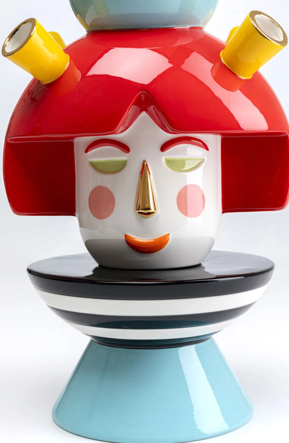 Vaas Puppet Girl 36cm