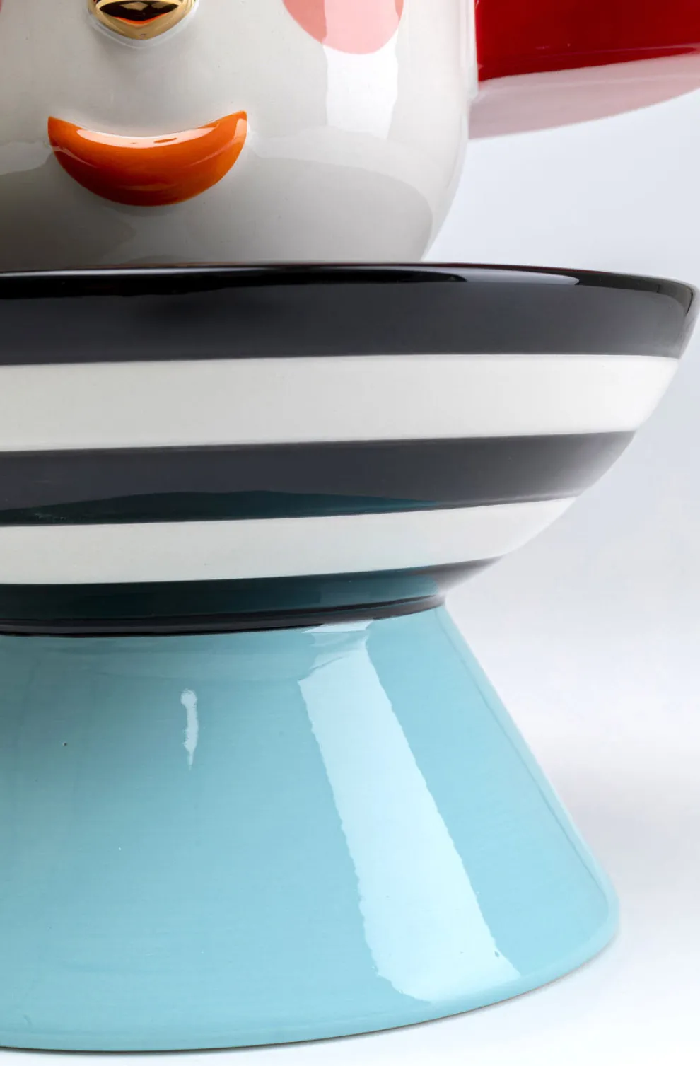 Vaas Puppet Girl 36cm