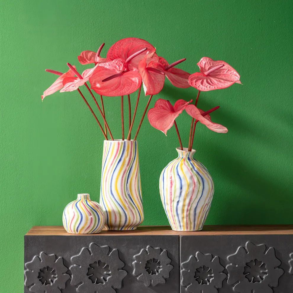 Vaas Rivers Colore 30cm