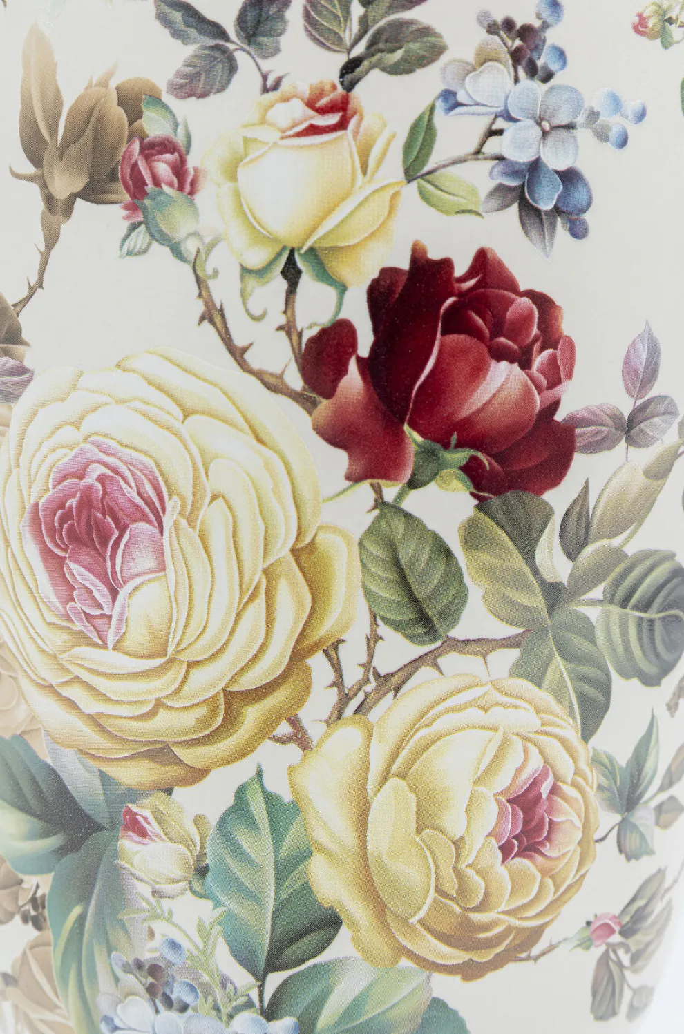 Vaas Rose Magic Wit 27cm