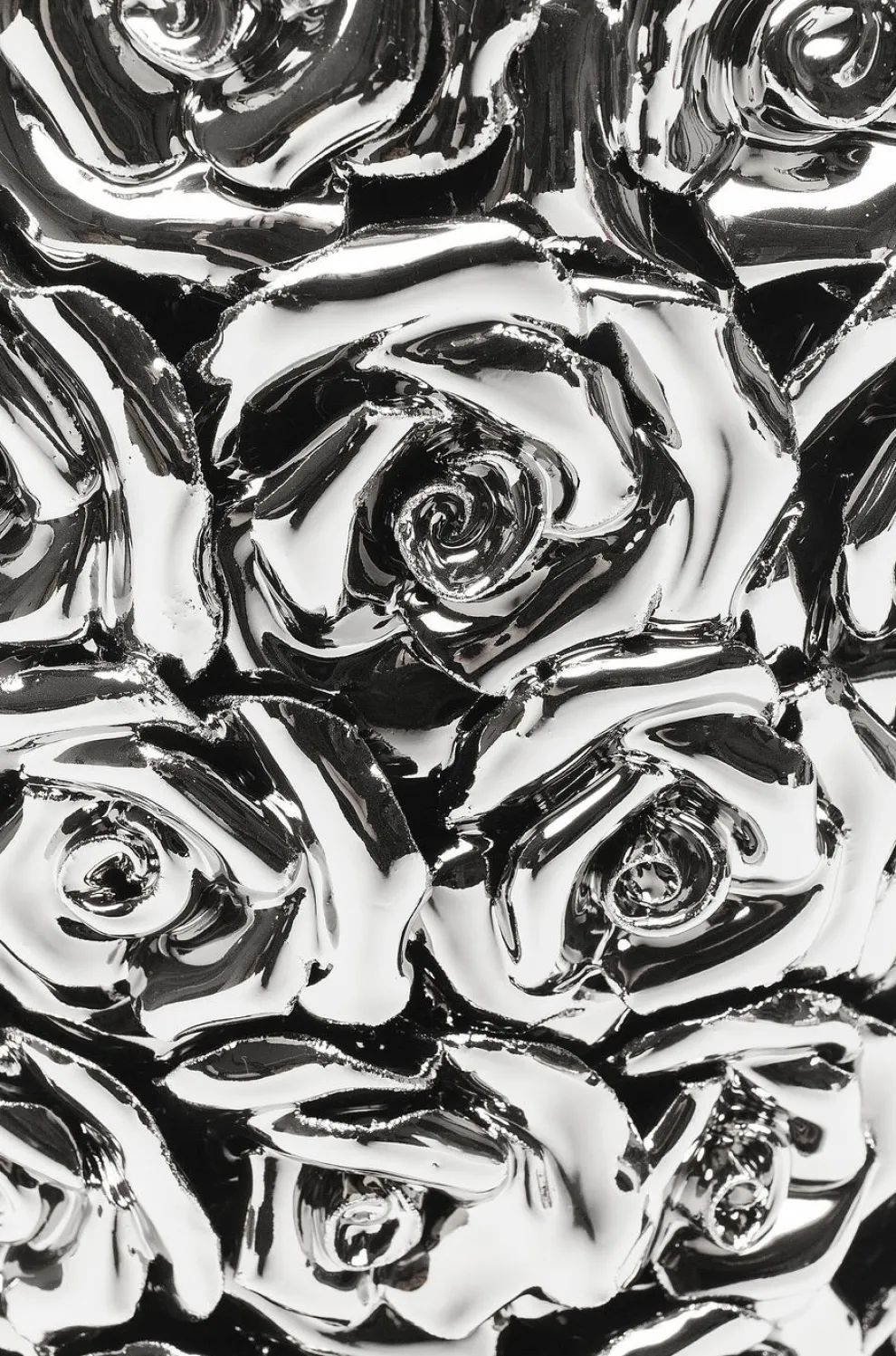 Vaas Rose Multi Chroom Groot