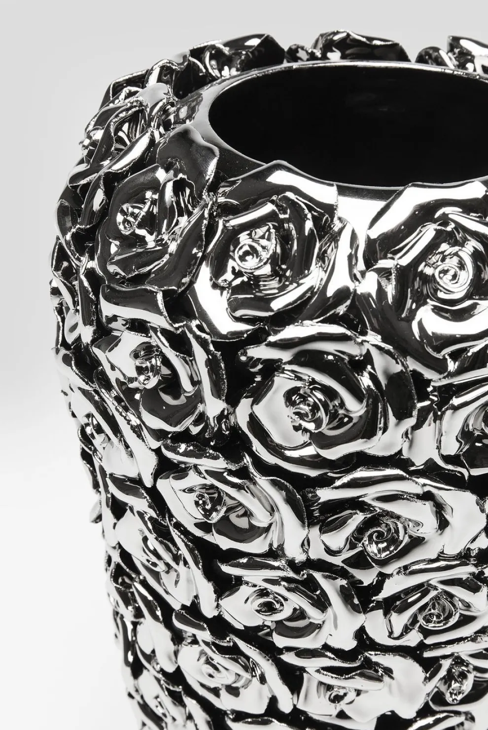 Vaas Rose Multi Chroom Groot
