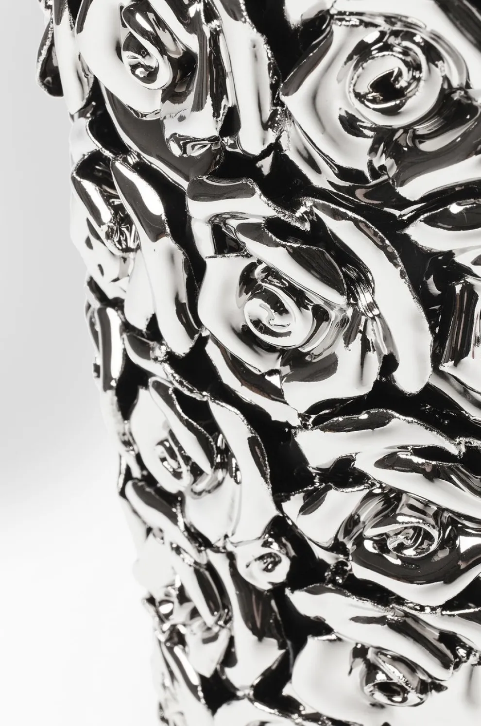 Vaas Rose Multi Chroom Groot