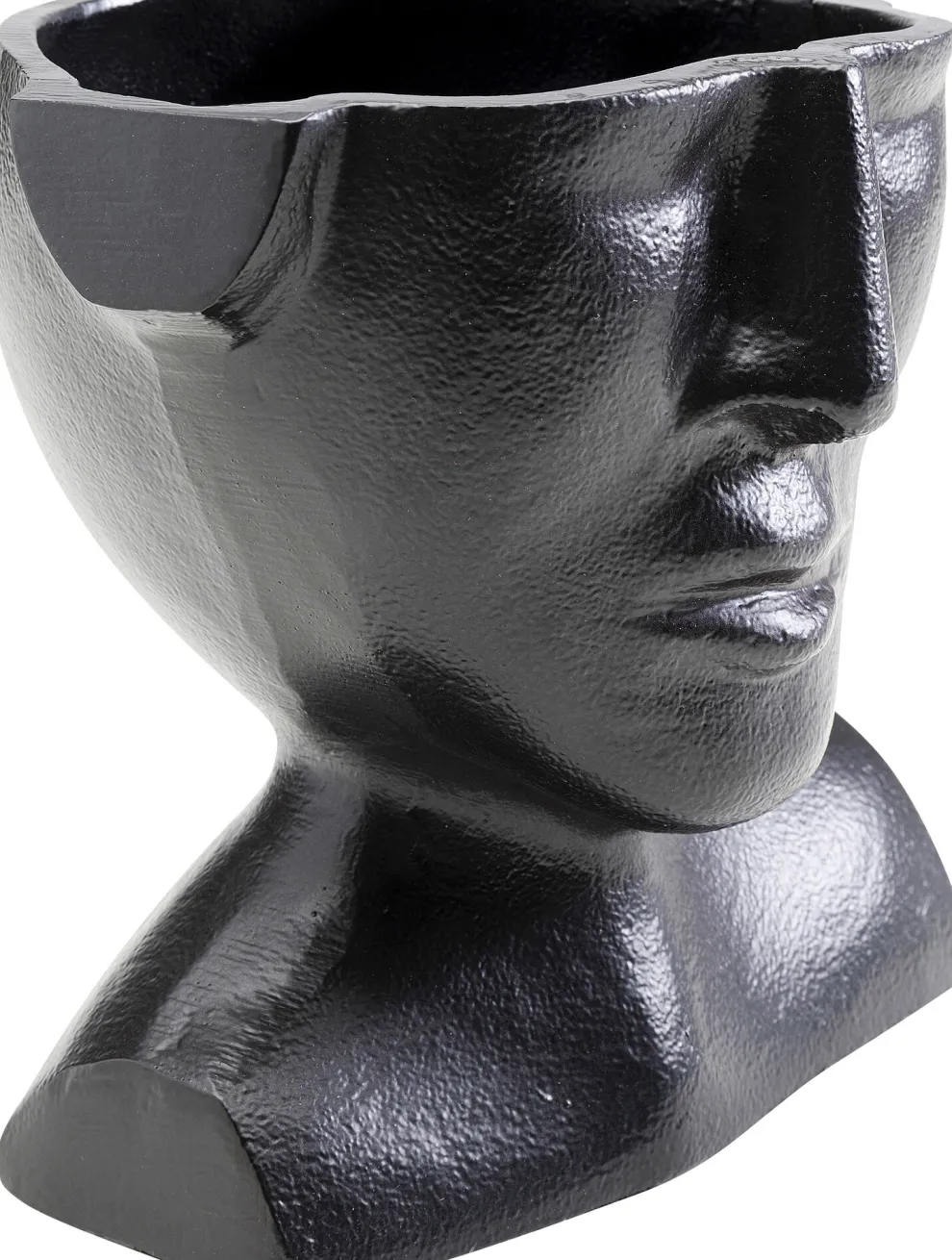 Vaas Rostro Black 17cm