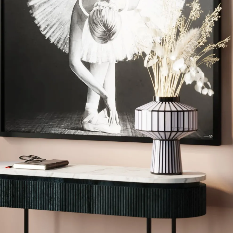 Vaas Roulette Rim 30cm