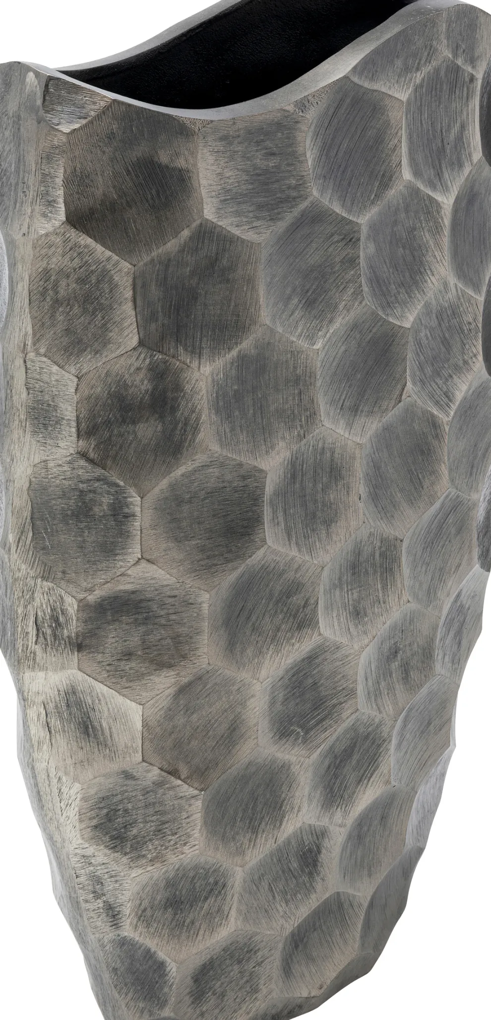 Vaas Sacramento Comb Silver 59cm