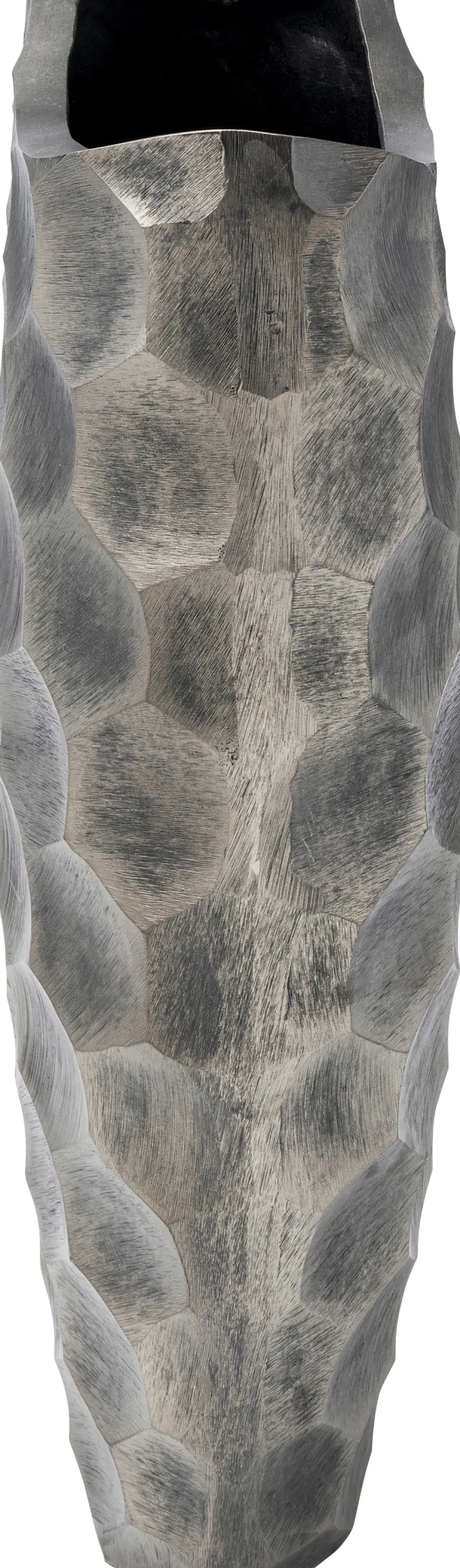 Vaas Sacramento Comb Silver 59cm