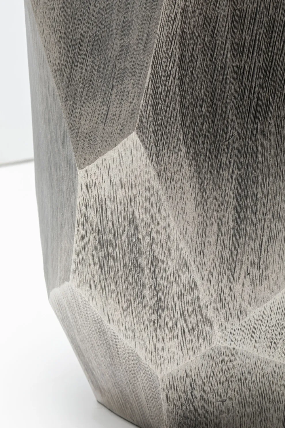 Vaas Sacramento Silver 56cm