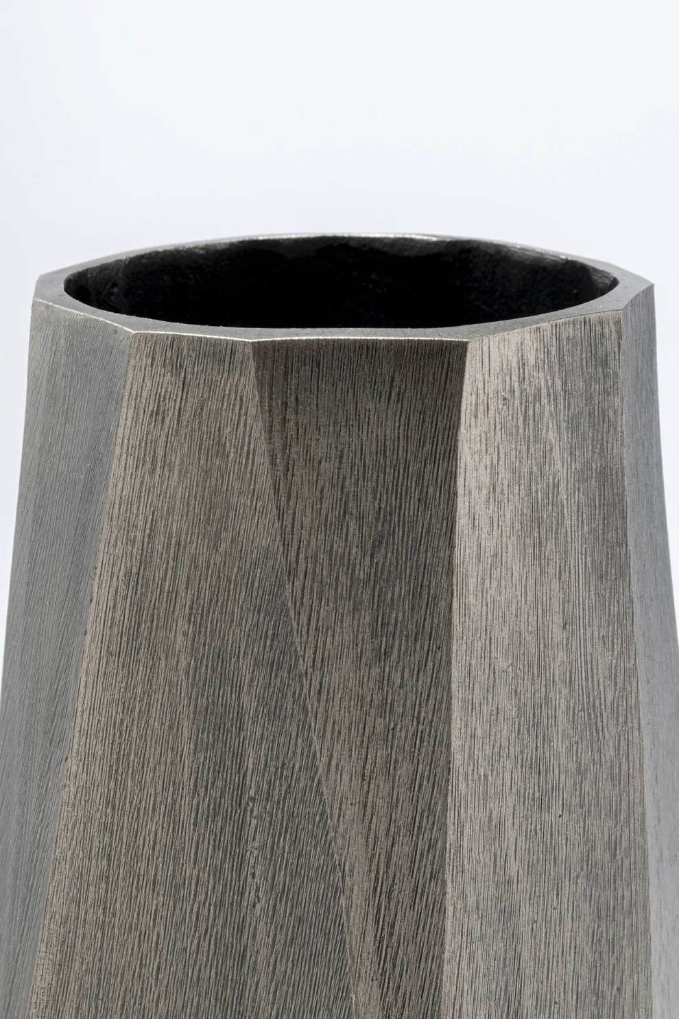 Vaas Sacramento Silver 56cm