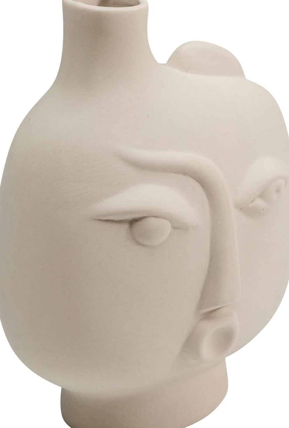 Vaas Spherical Face Left 16cm