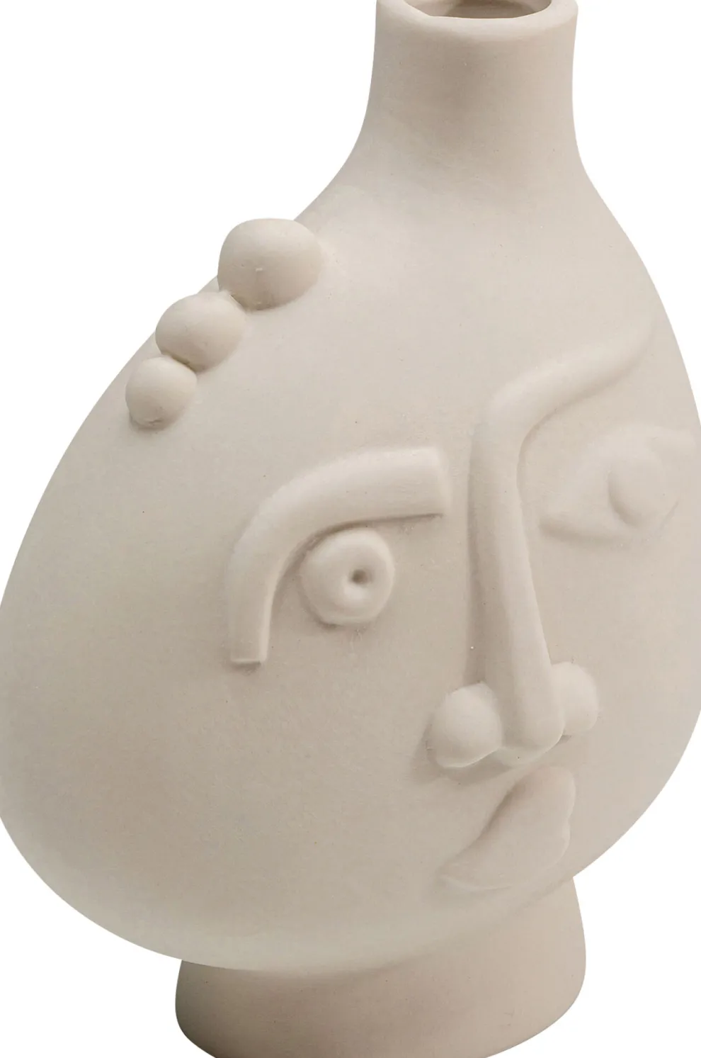 Vaas Spherical Face Right 16cm