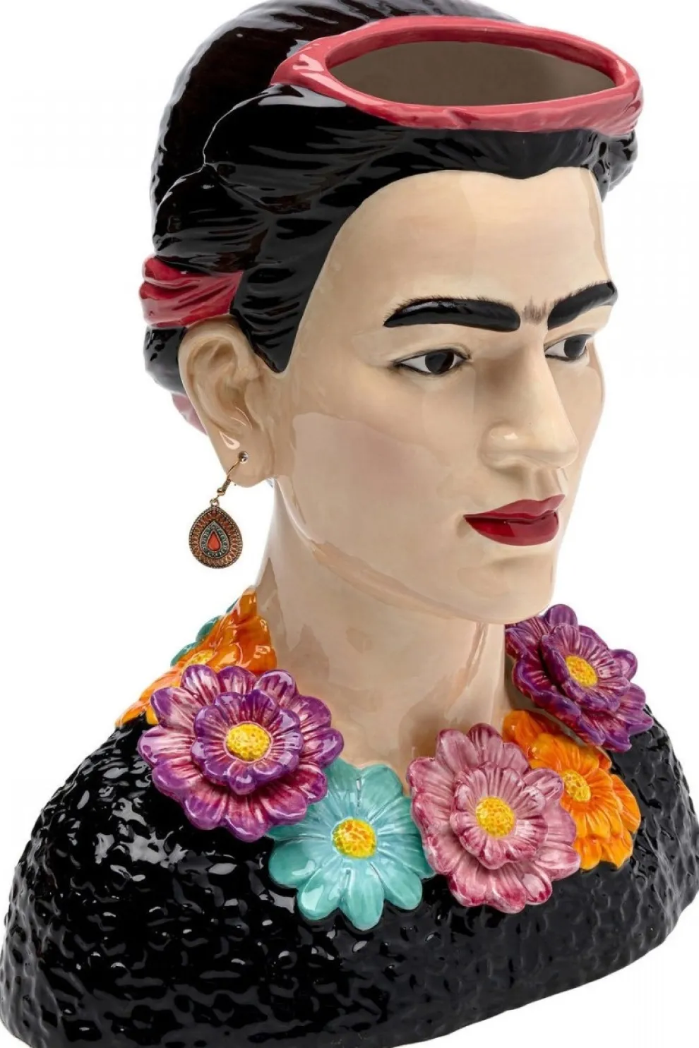 Vaas Style Muse Flowers