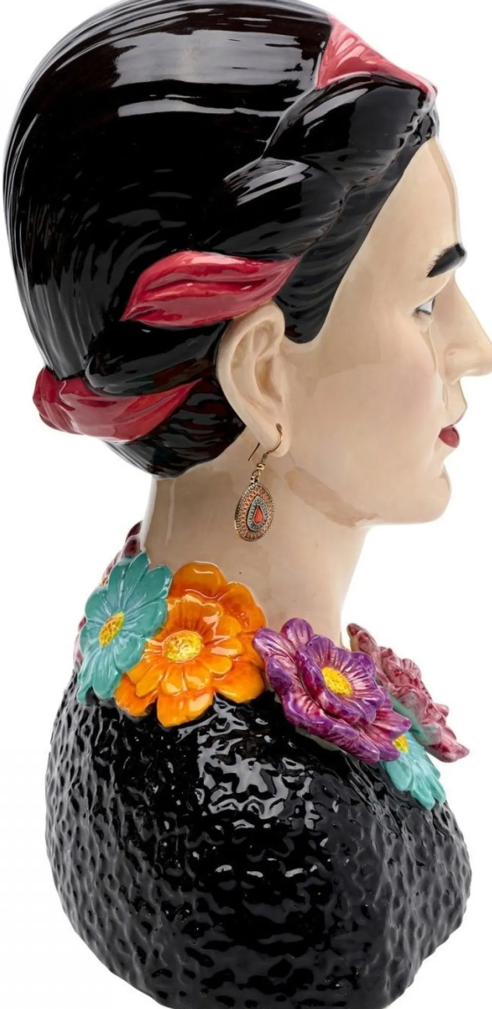 Vaas Style Muse Flowers