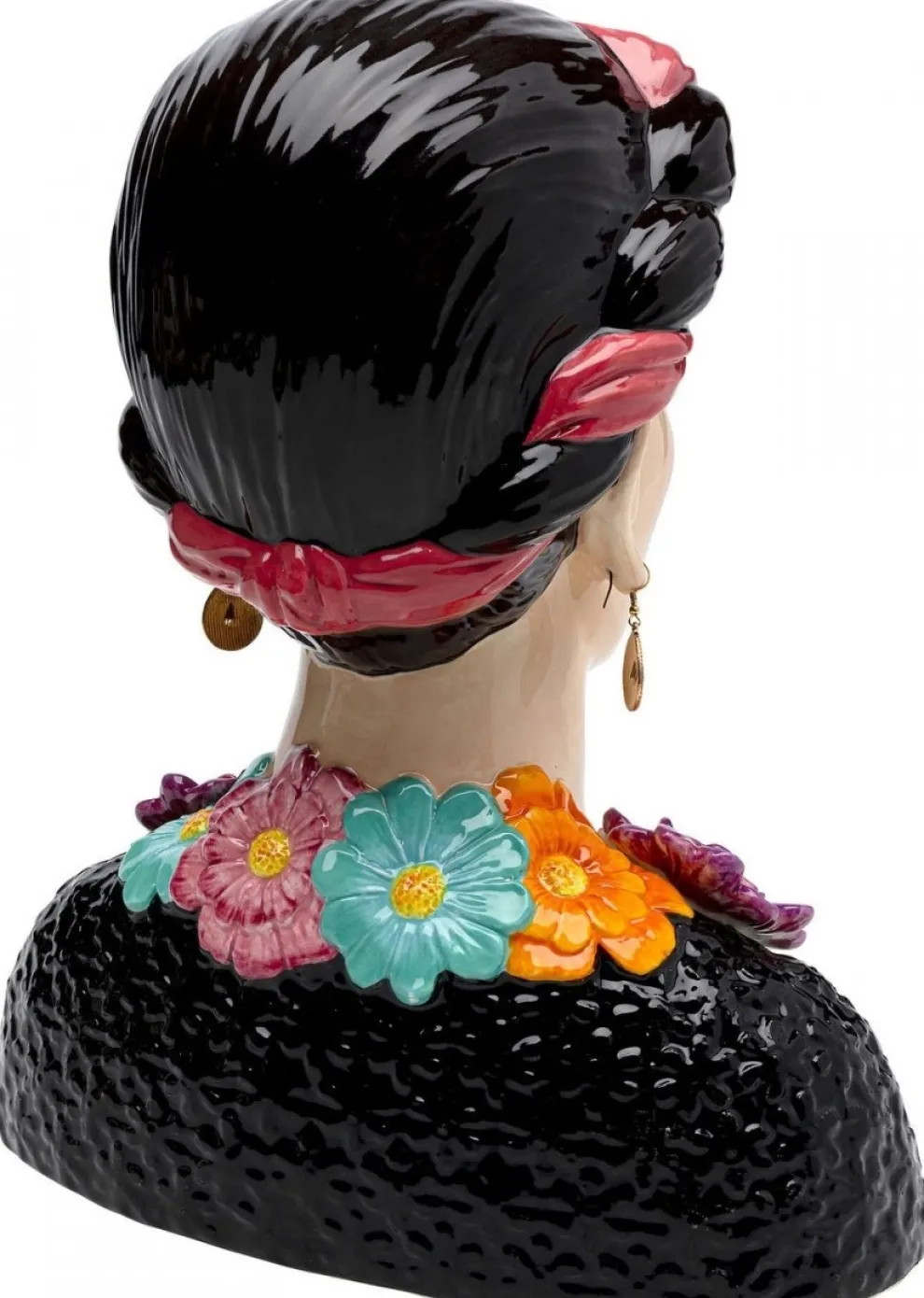 Vaas Style Muse Flowers