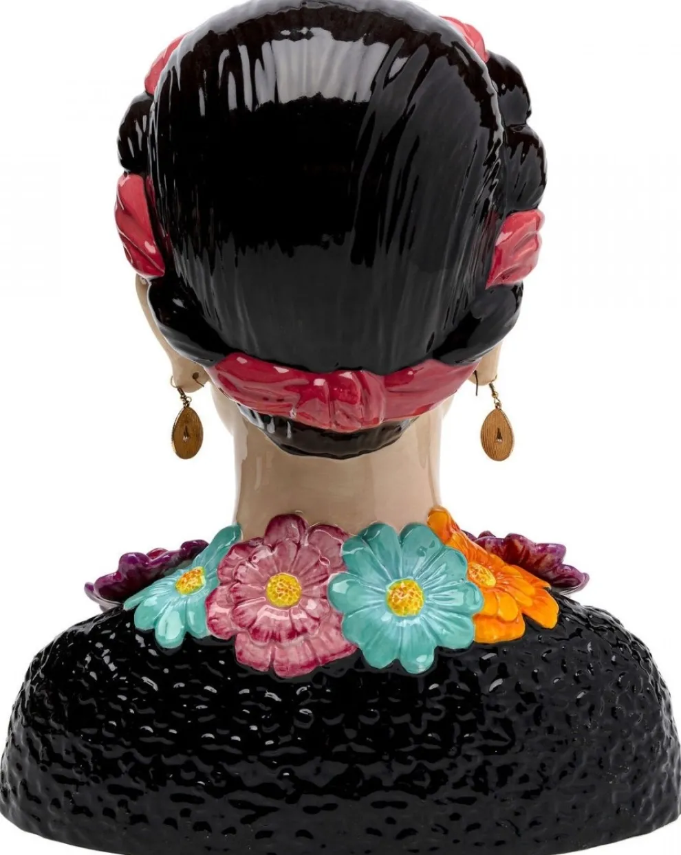 Vaas Style Muse Flowers