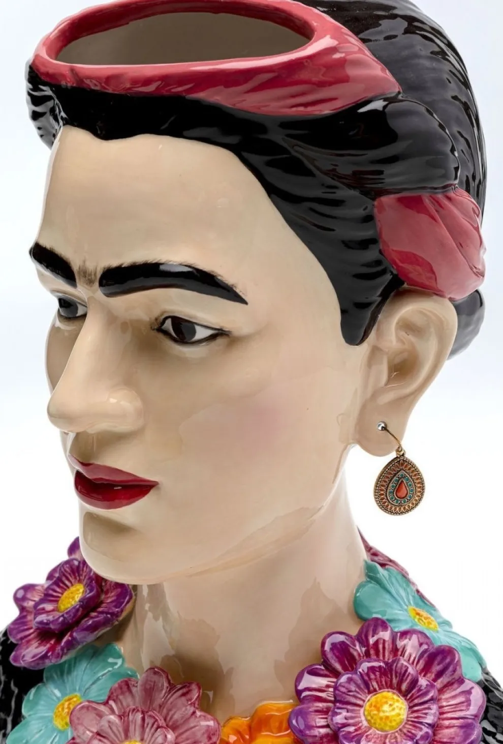 Vaas Style Muse Flowers