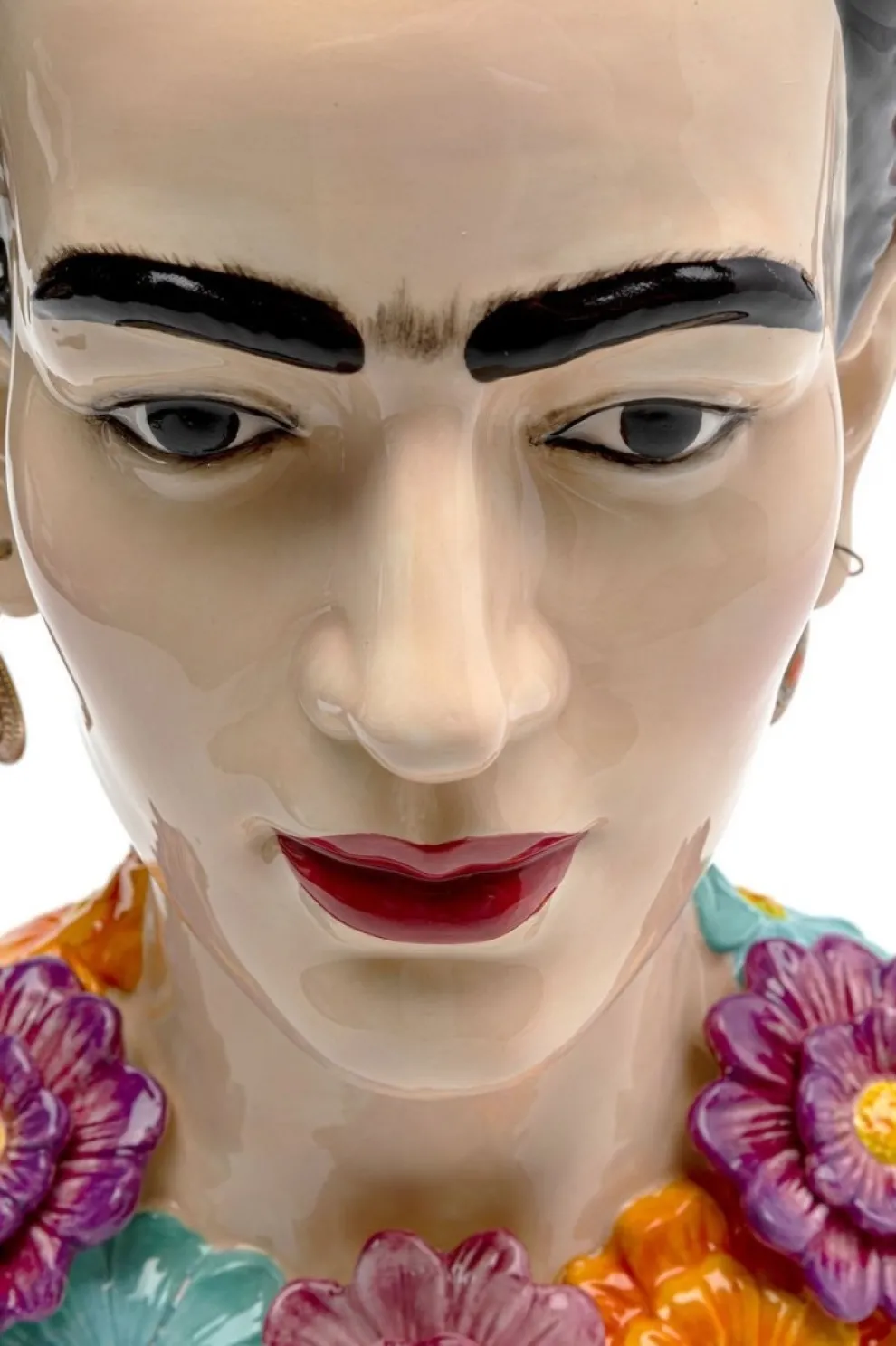 Vaas Style Muse Flowers