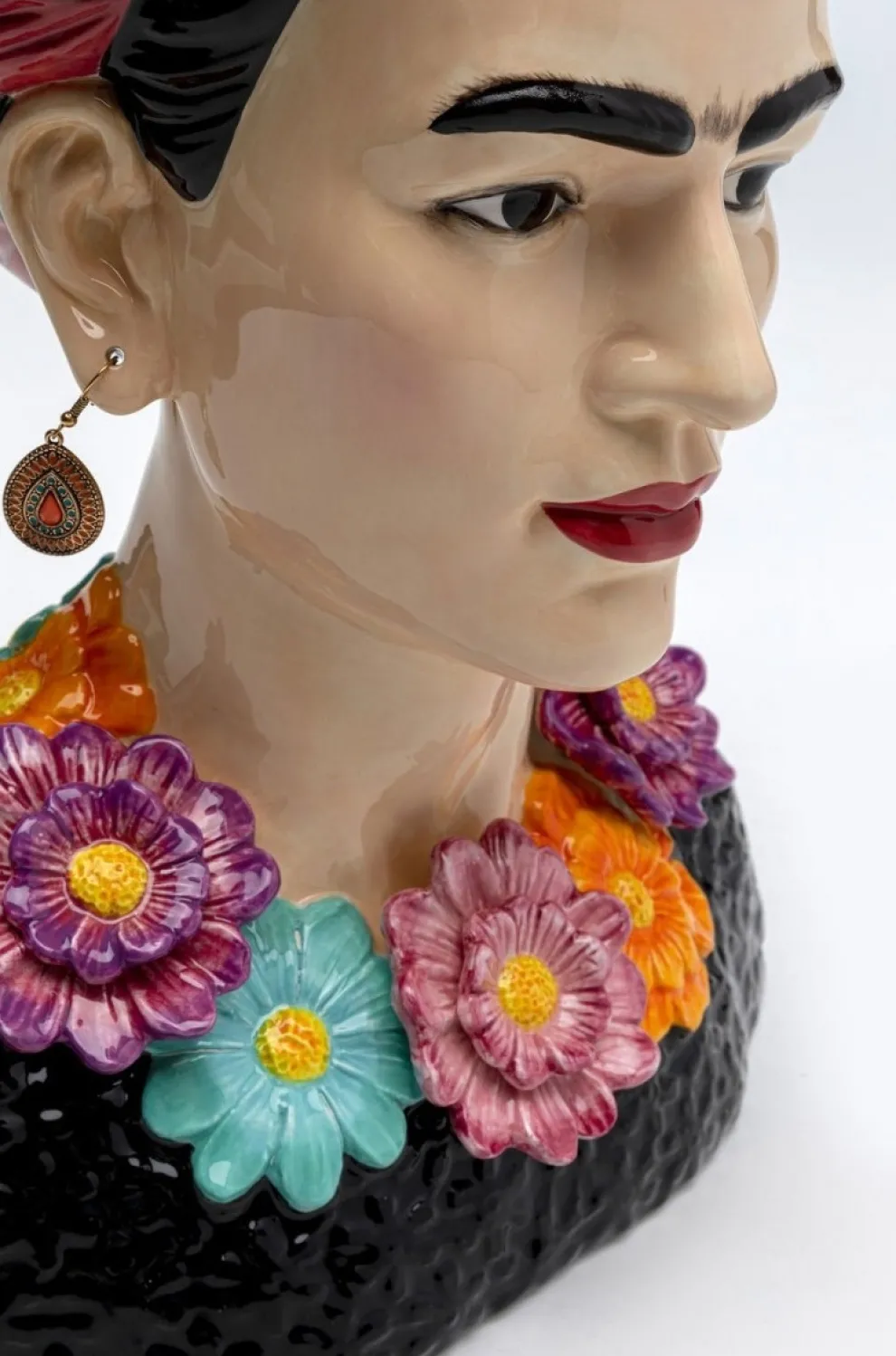 Vaas Style Muse Flowers