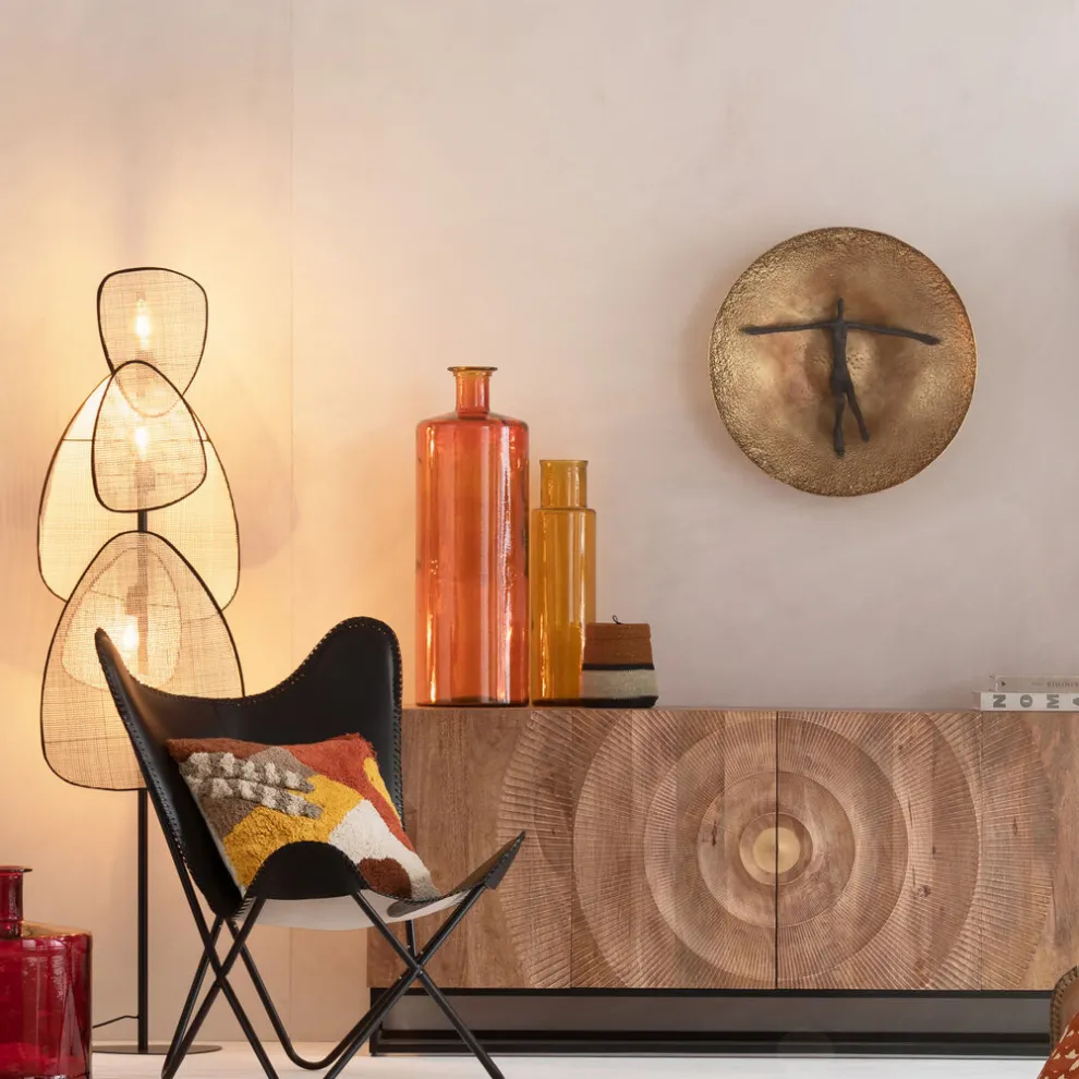 Vaas Tutti Orange 75cm