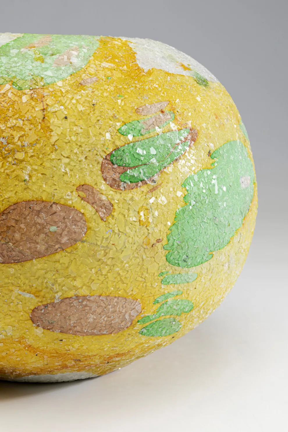 Vaas Zumba Yellow 23cm