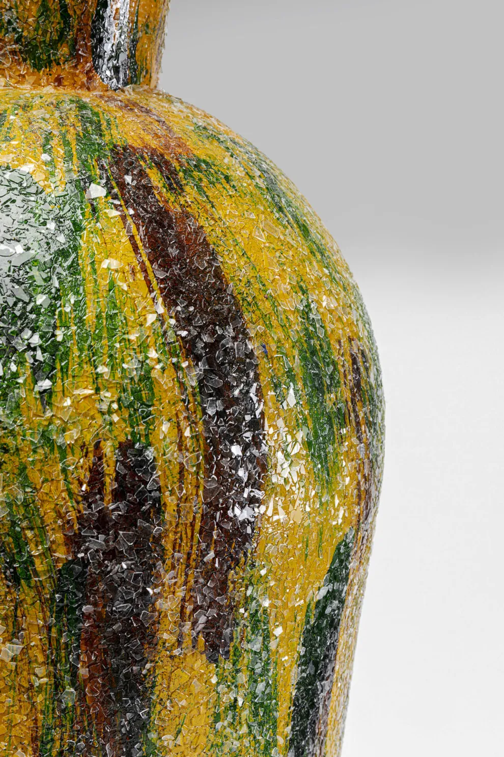 Vaas Zumba Yellow 77cm