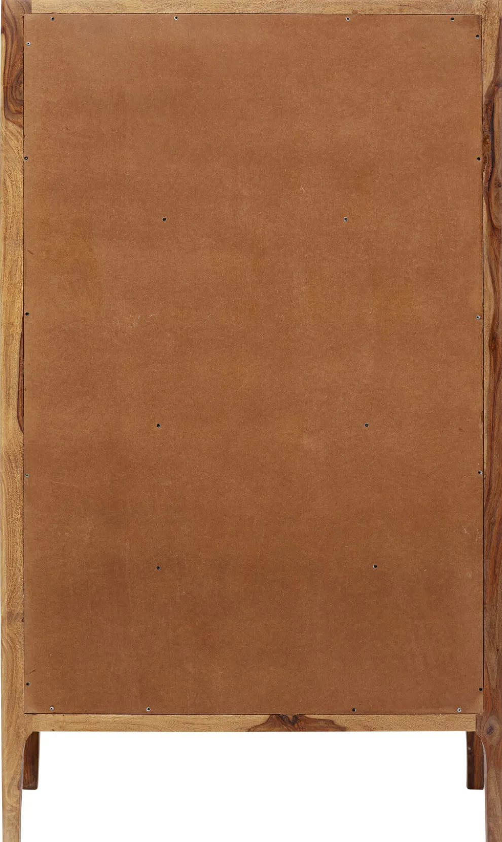 Vitrinekast Brooklyn Nature 2 Deuren