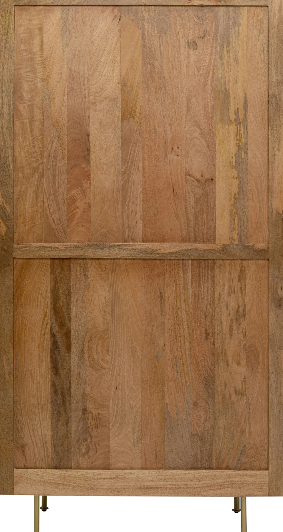 Vitrinekast Grace 100x190cm