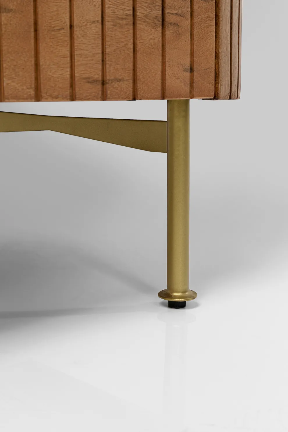 Vitrinekast Grace 100x190cm