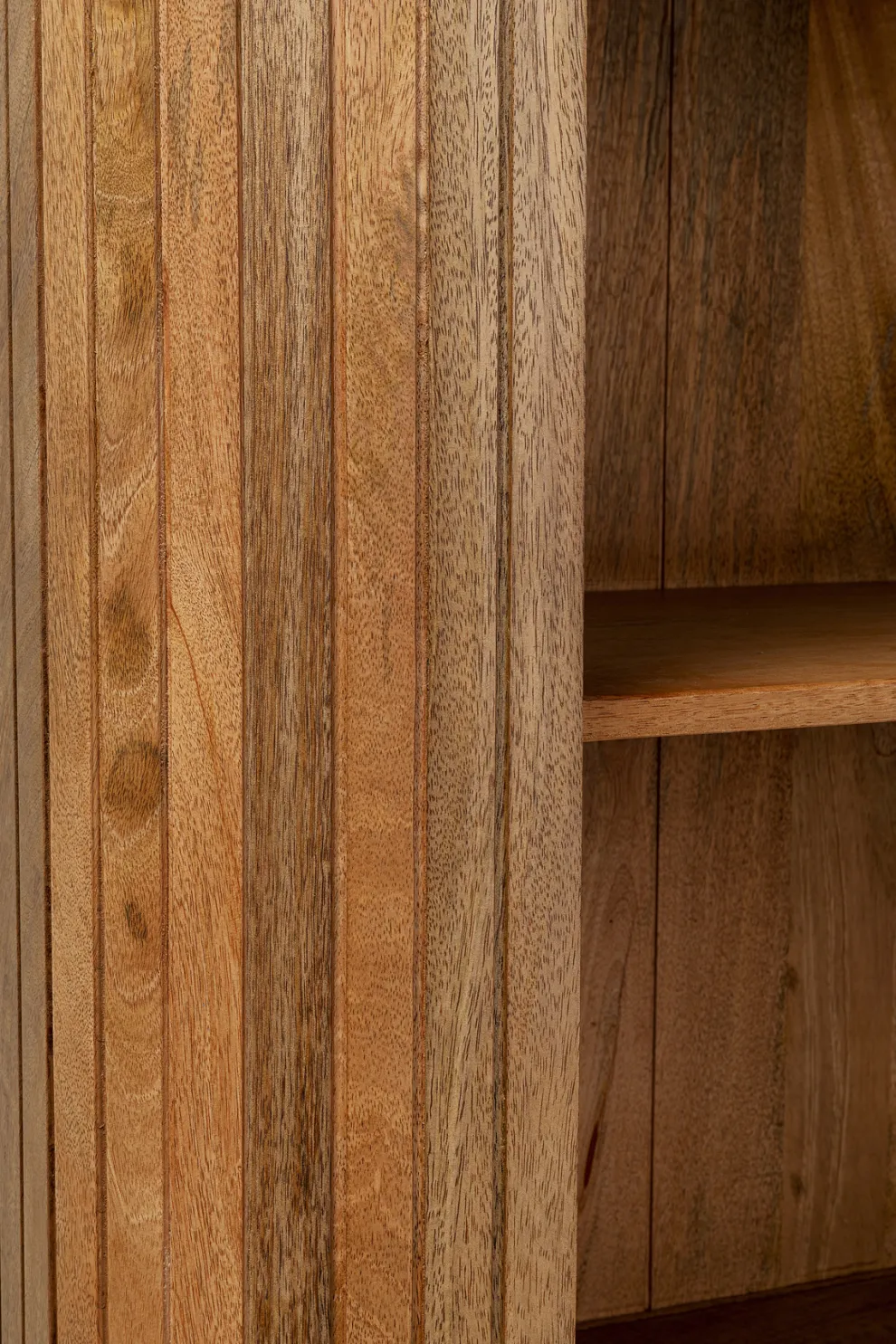 Vitrinekast Grace 100x190cm