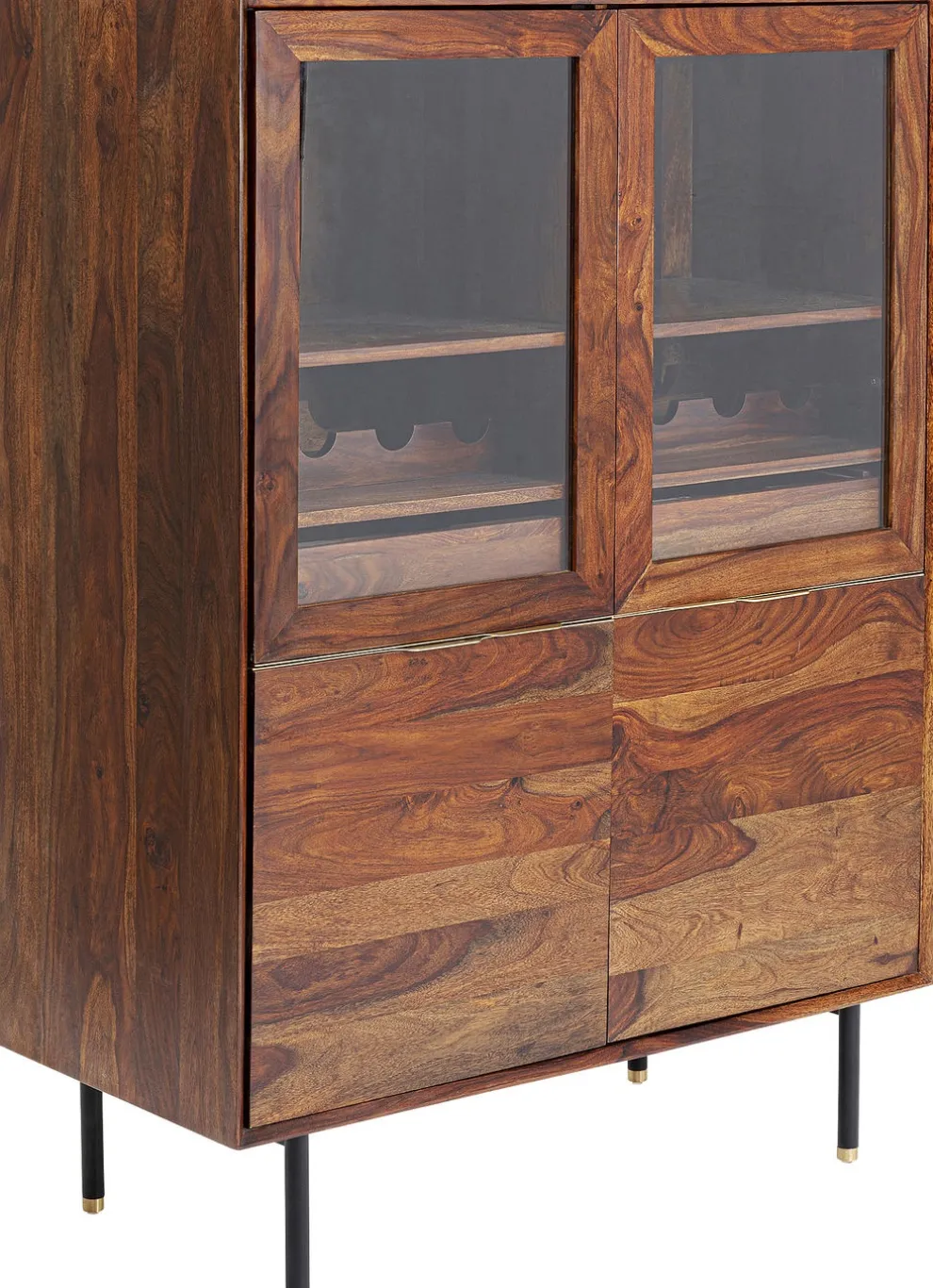 Vitrinekast Ravello 100cm