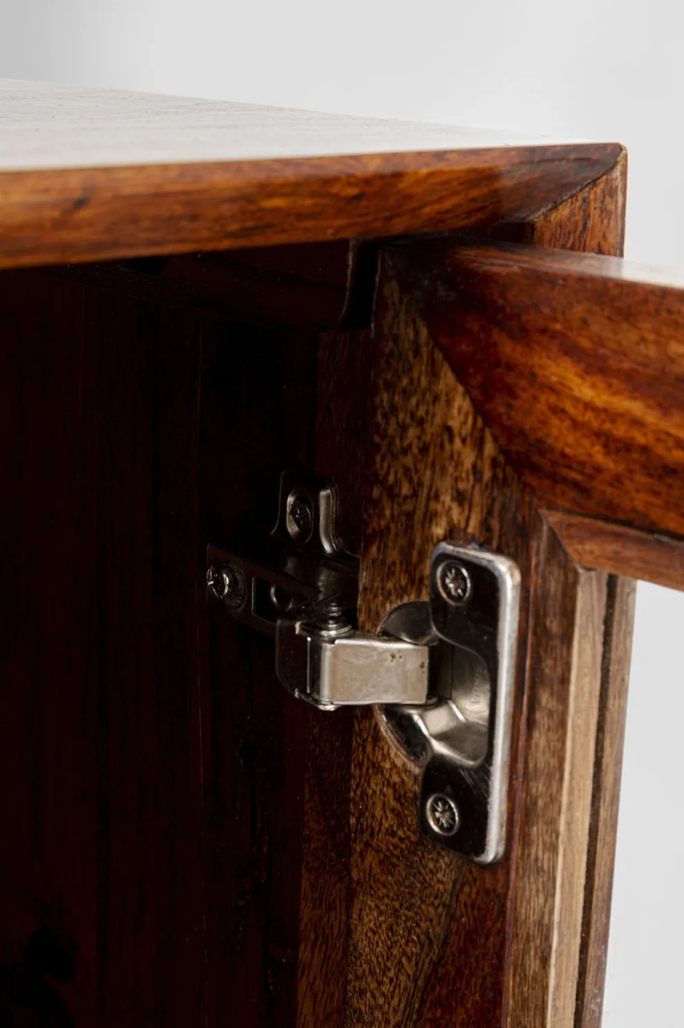 Vitrinekast Ravello 100cm