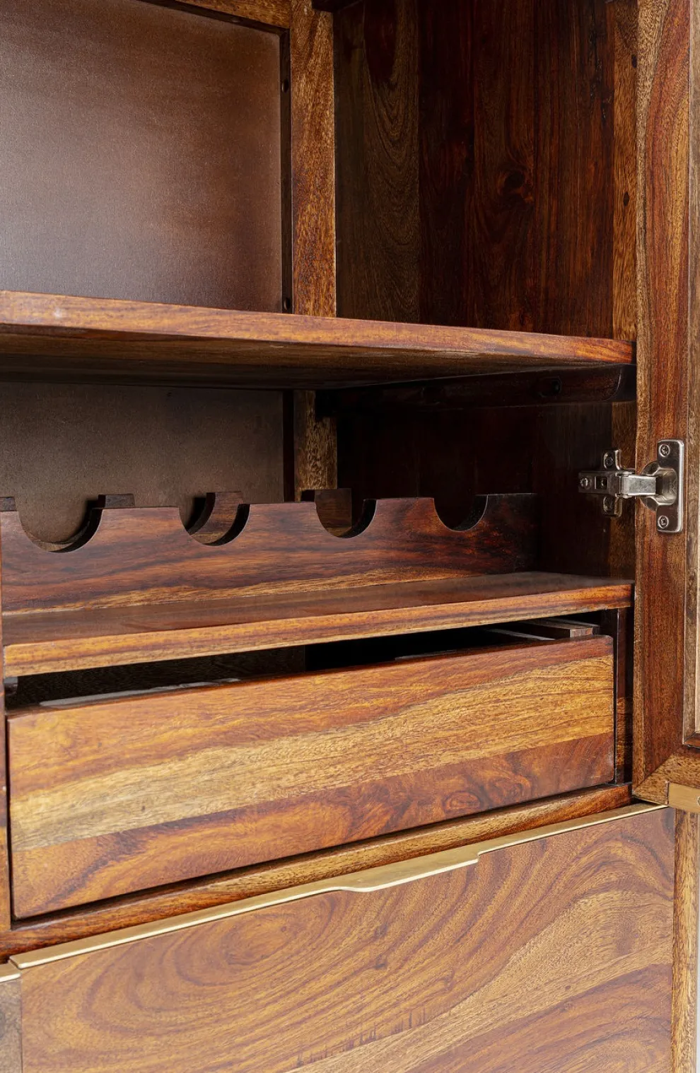 Vitrinekast Ravello 100cm