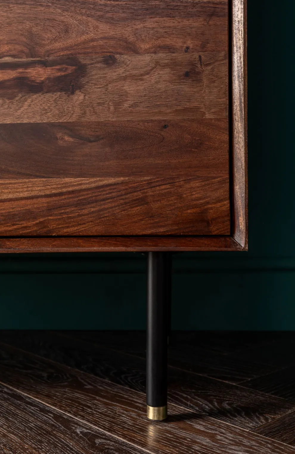 Vitrinekast Ravello 100cm