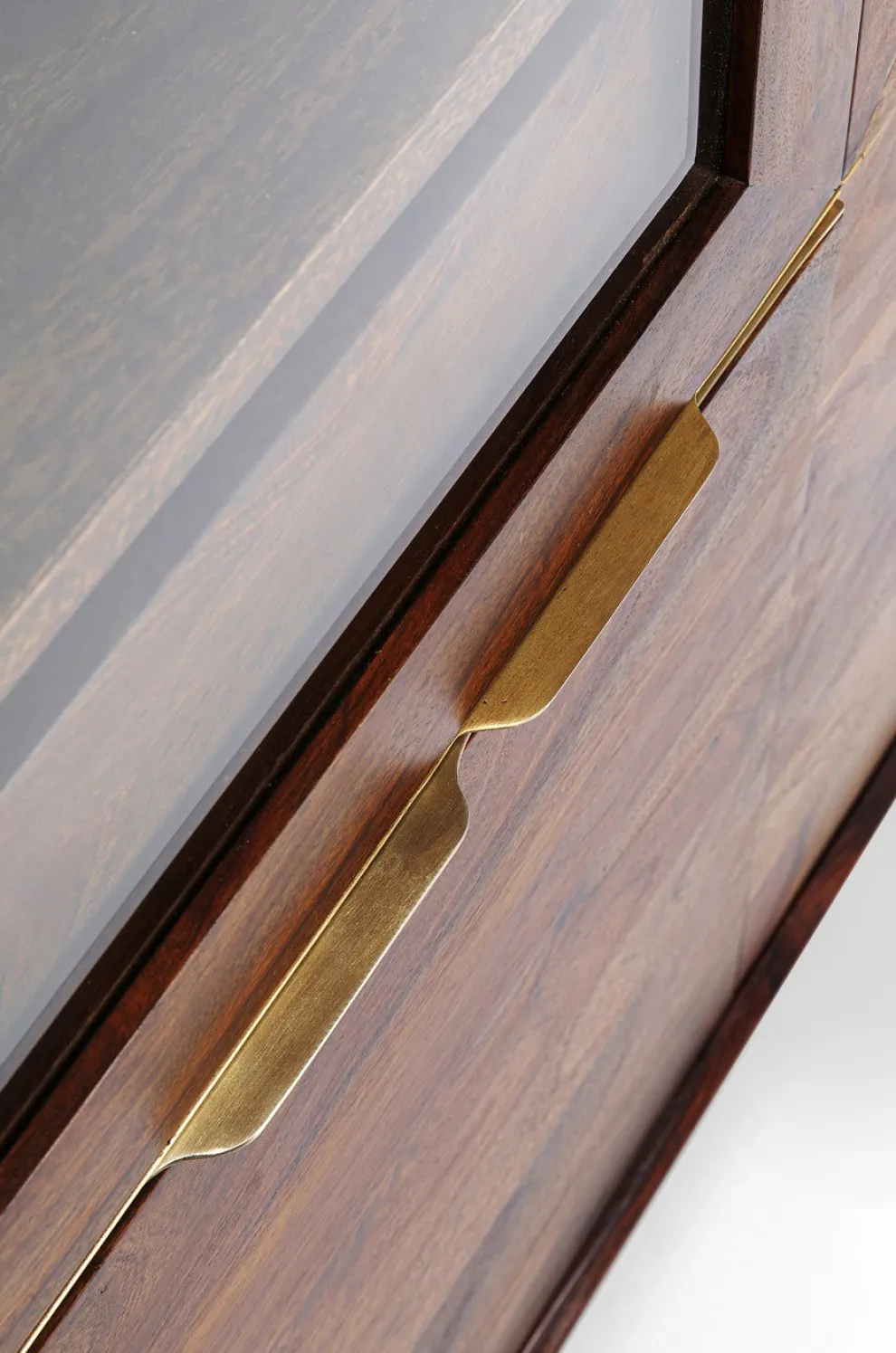 Vitrinekast Ravello 100cm