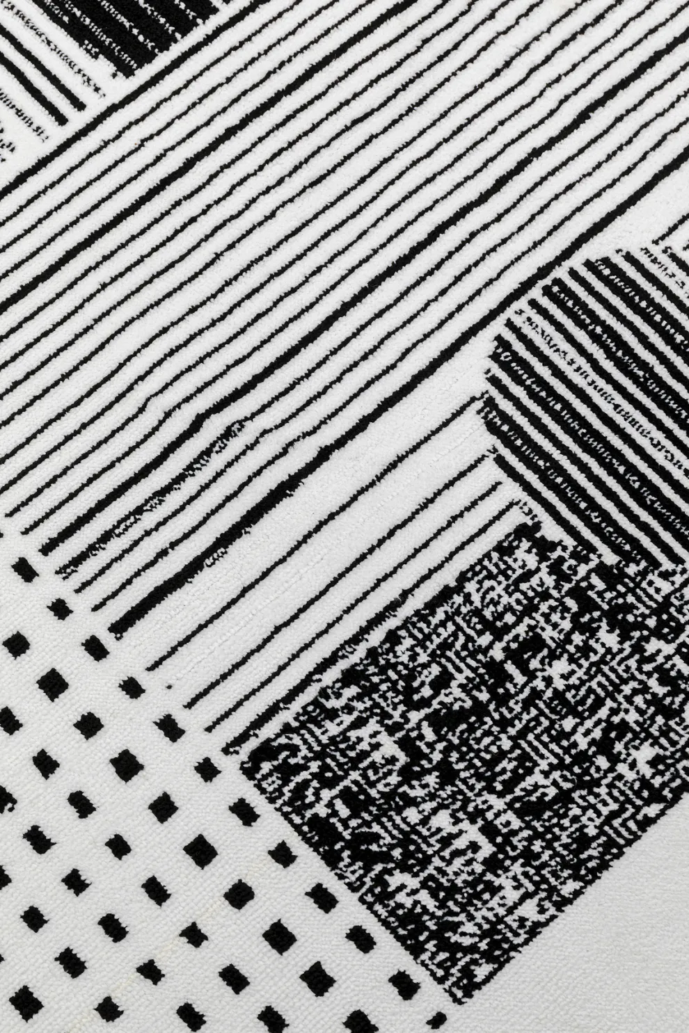 Vloerkleed Boas 170x240m