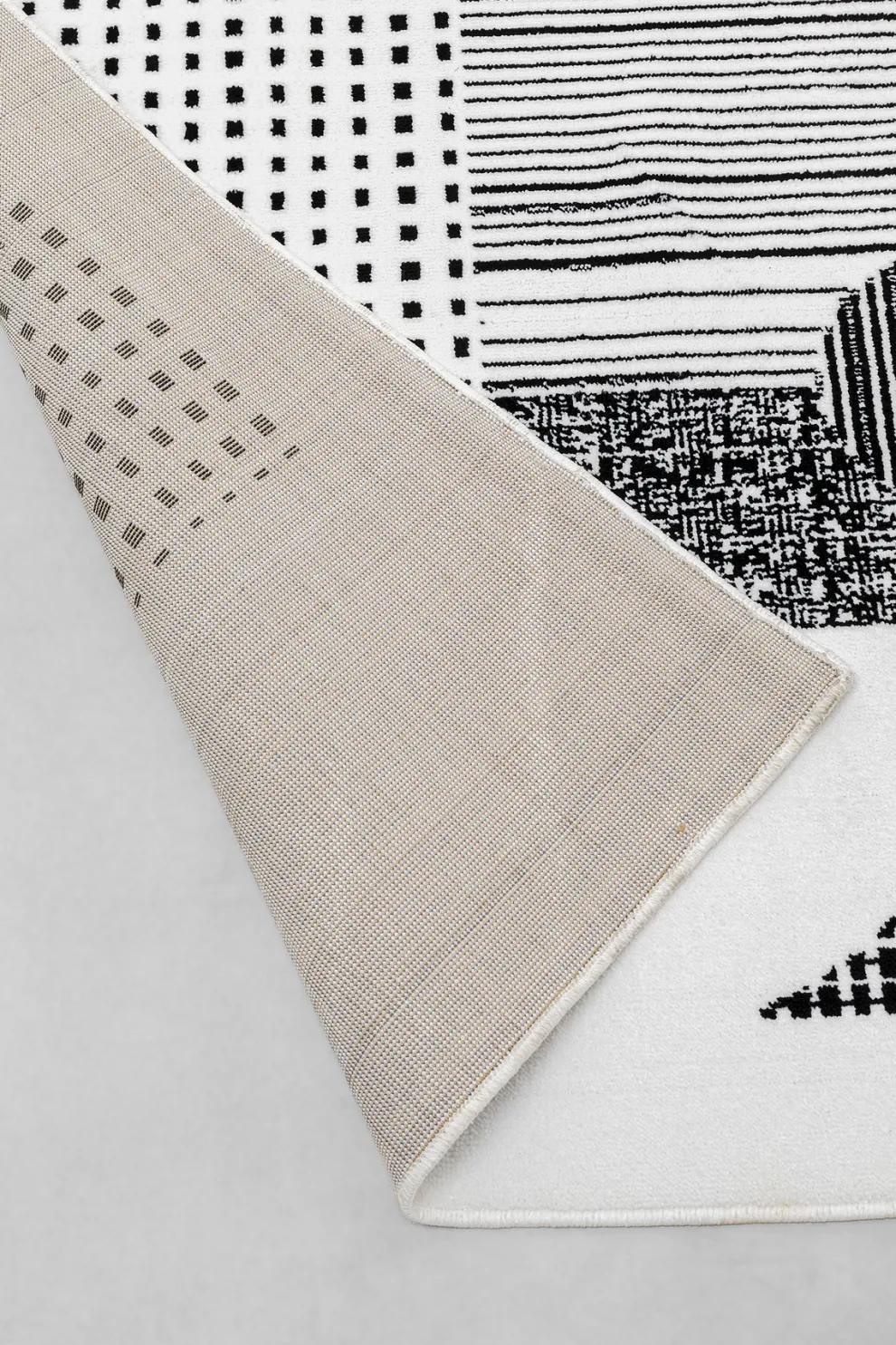 Vloerkleed Boas 170x240m