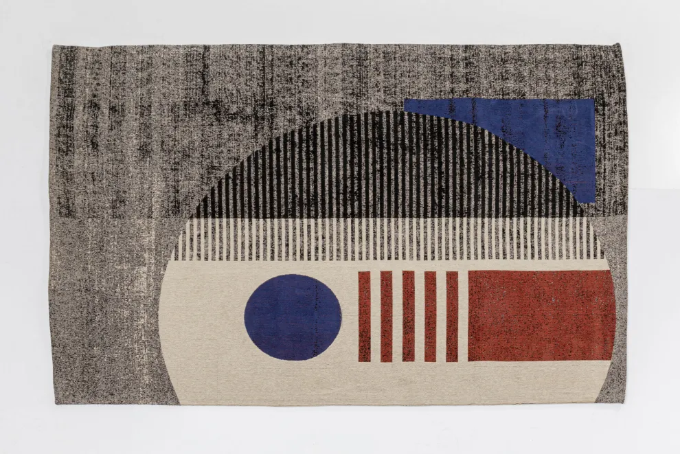 Vloerkleed Carva 200x300cm