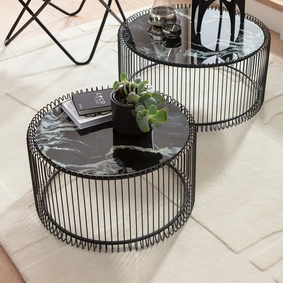 Vloerkleed Conor Off White 170x240cm