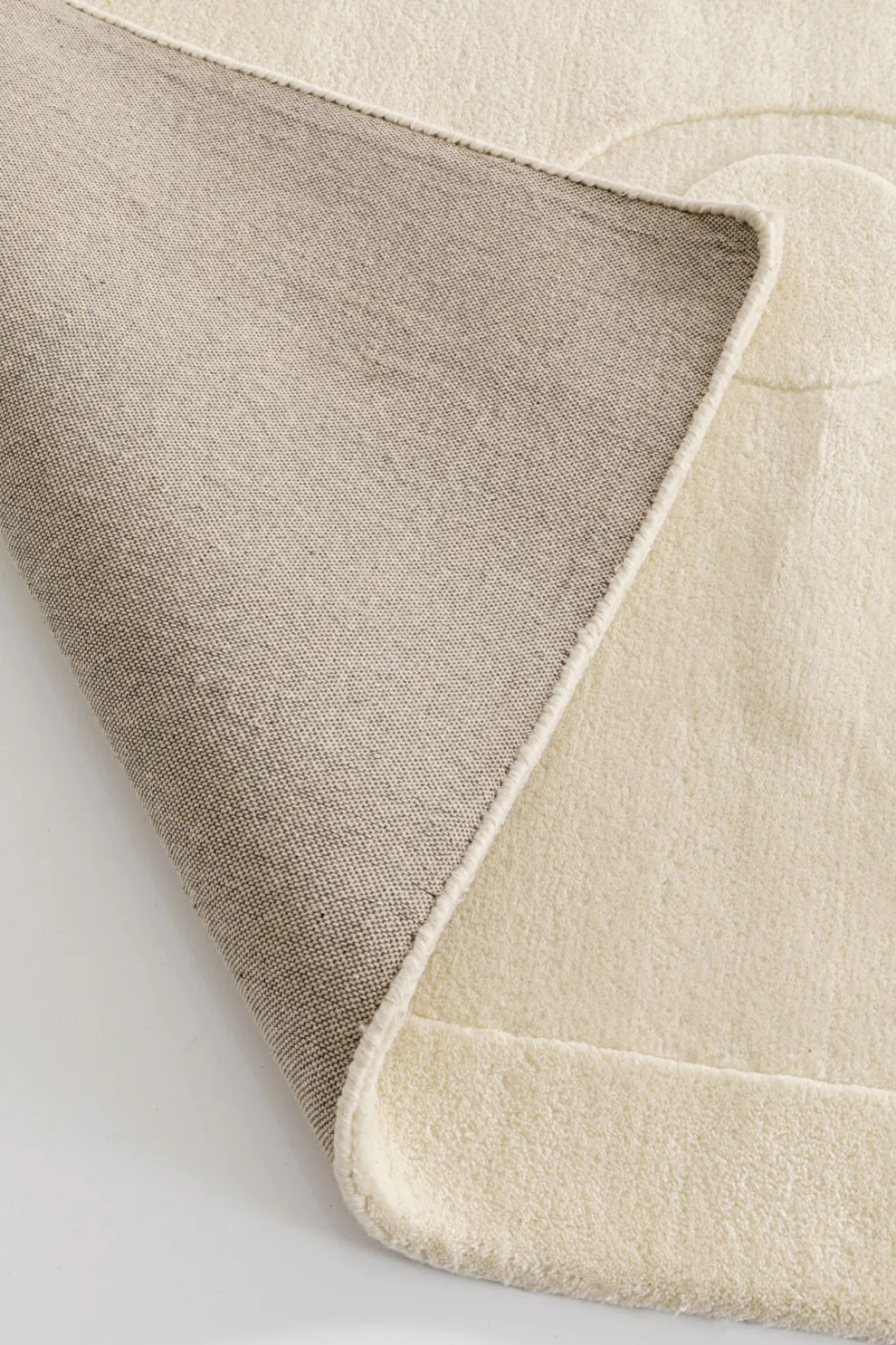 Vloerkleed Conor Off White 170x240cm