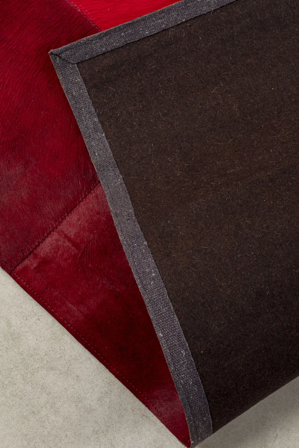 Vloerkleed Devil 170x240cm