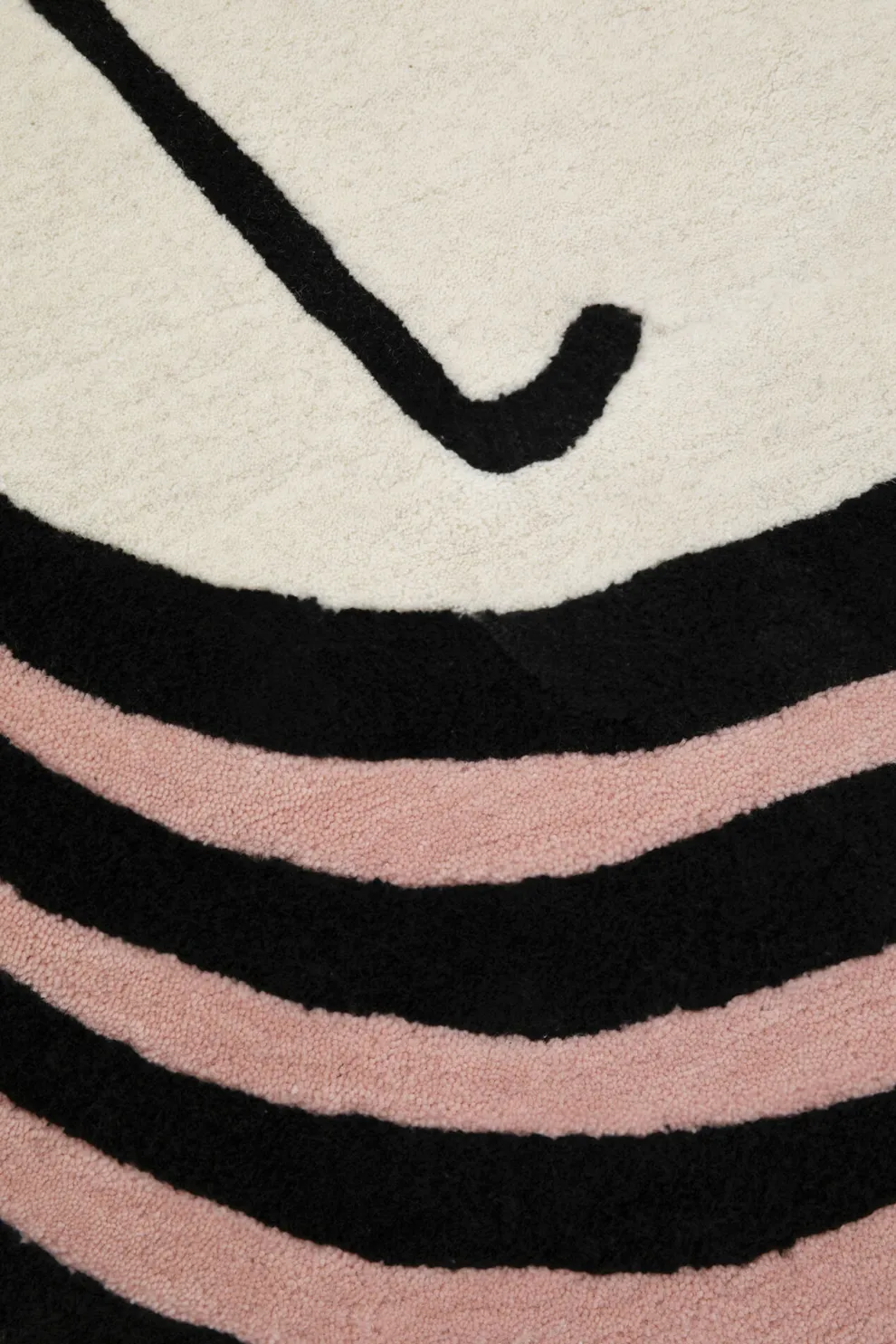 Vloerkleed Faccia Focus 170x240cm