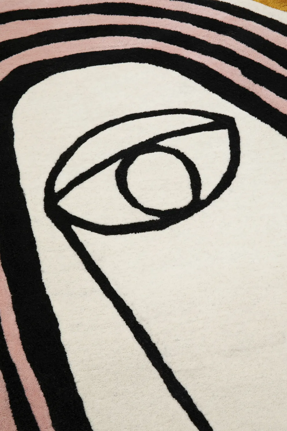 Vloerkleed Faccia Focus 170x240cm