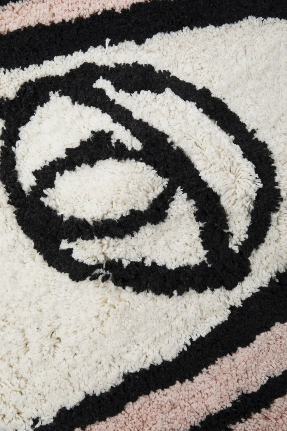 Vloerkleed Faccia Focus 170x240cm