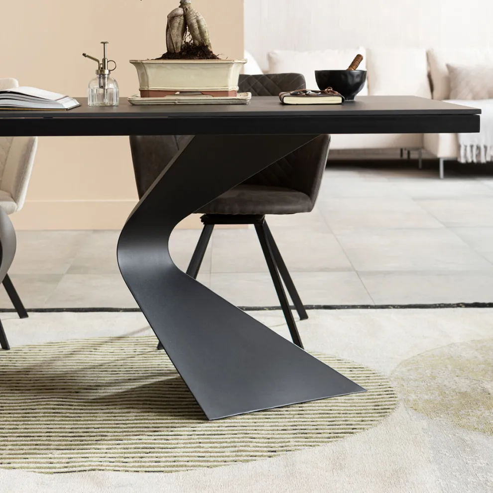 Vloerkleed Levia 200x300cm