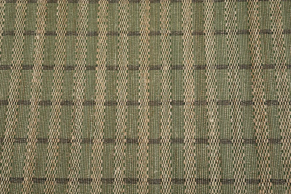 Vloerkleed Madeira Green 170x240cm