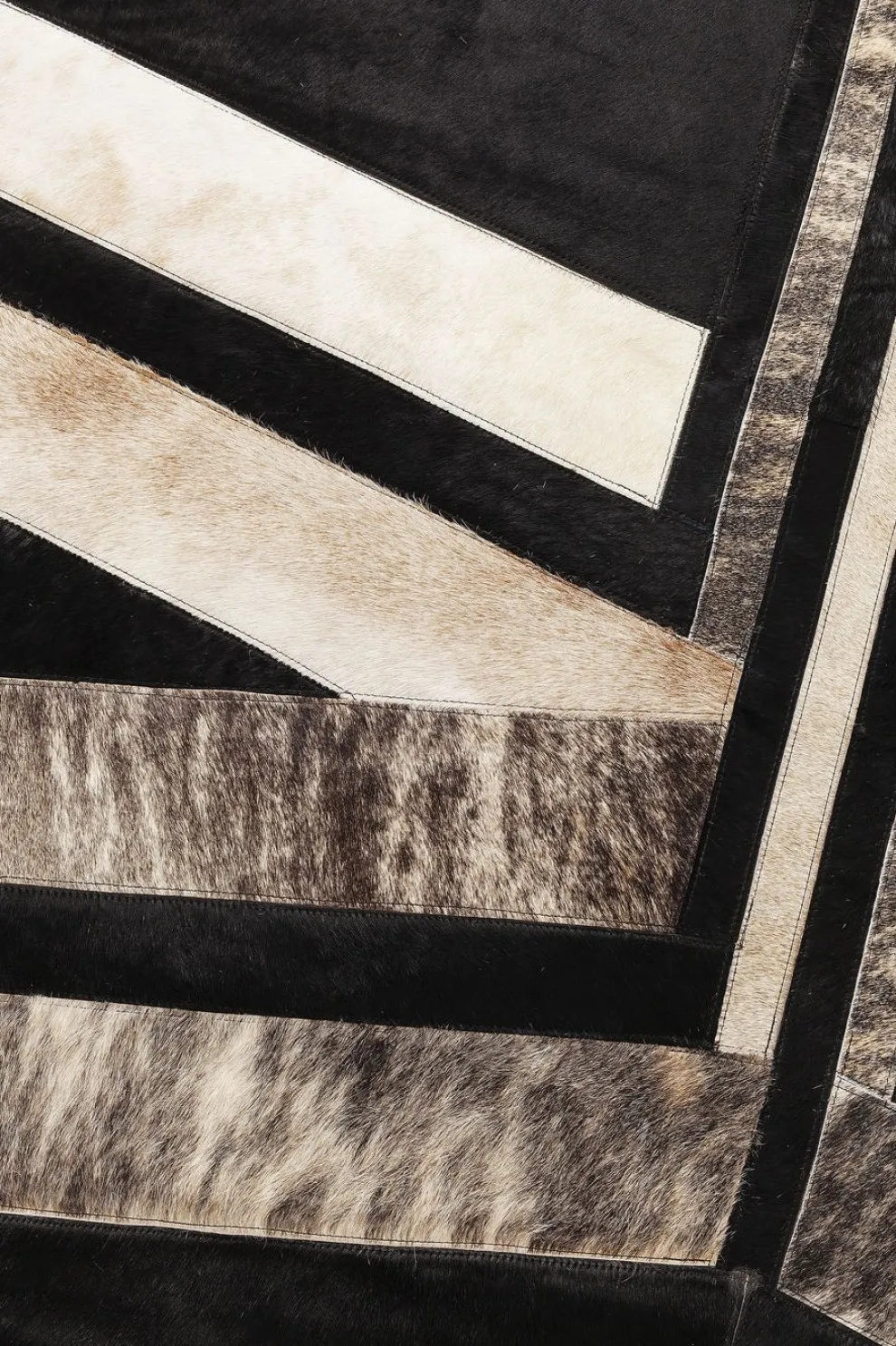 Vloerkleed Modern Inca 170x240cm